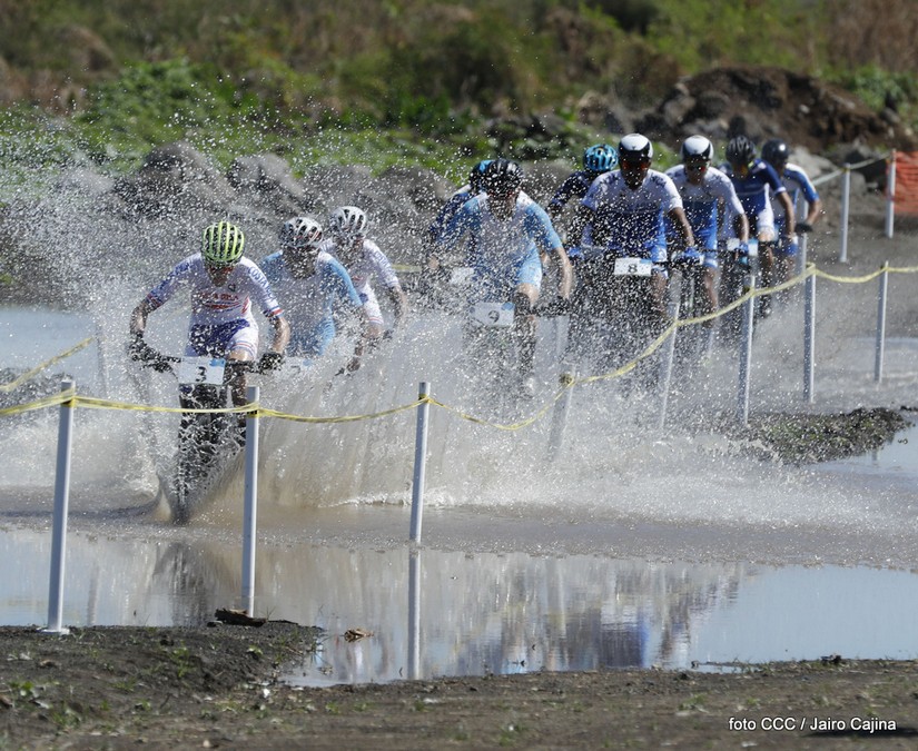 ciclismo